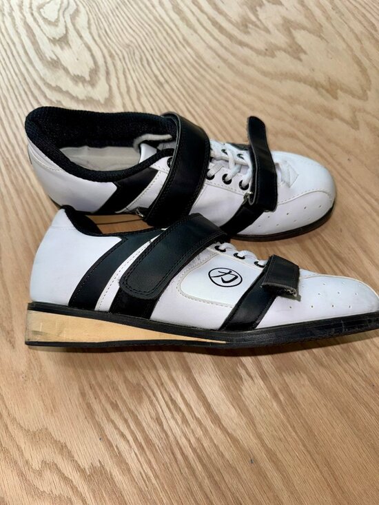Strength Shop Weightlifting Squat Shoe main image 5